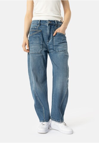 Elias Rumelis Loose fit Jeans 'Isabella' in Blue