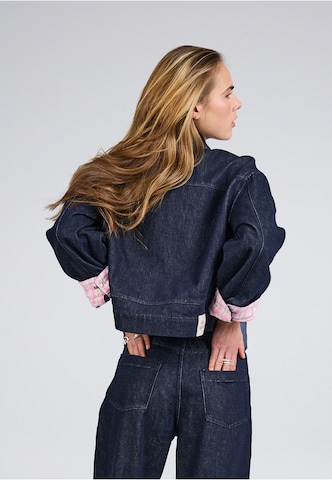 Giacca di mezza stagione 'Clara' di OH APRIL in blu