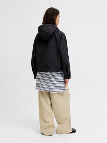 JJXX Tussenjas 'JXWilma' in Zwart