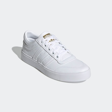 ADIDAS ORIGINALS Sneaker 'Bryony' in Weiß