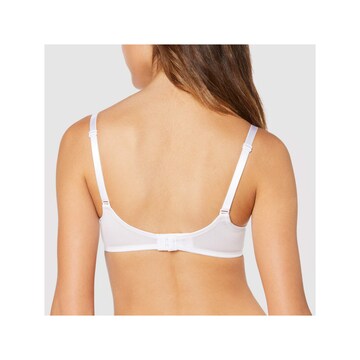 TRIUMPH T-shirt Bra in White