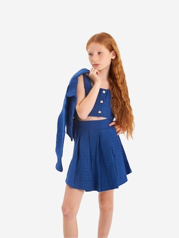 Hilal Akinci Kids Szettek - kék