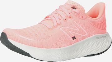 new balance - Zapatillas de running en rosa: frente