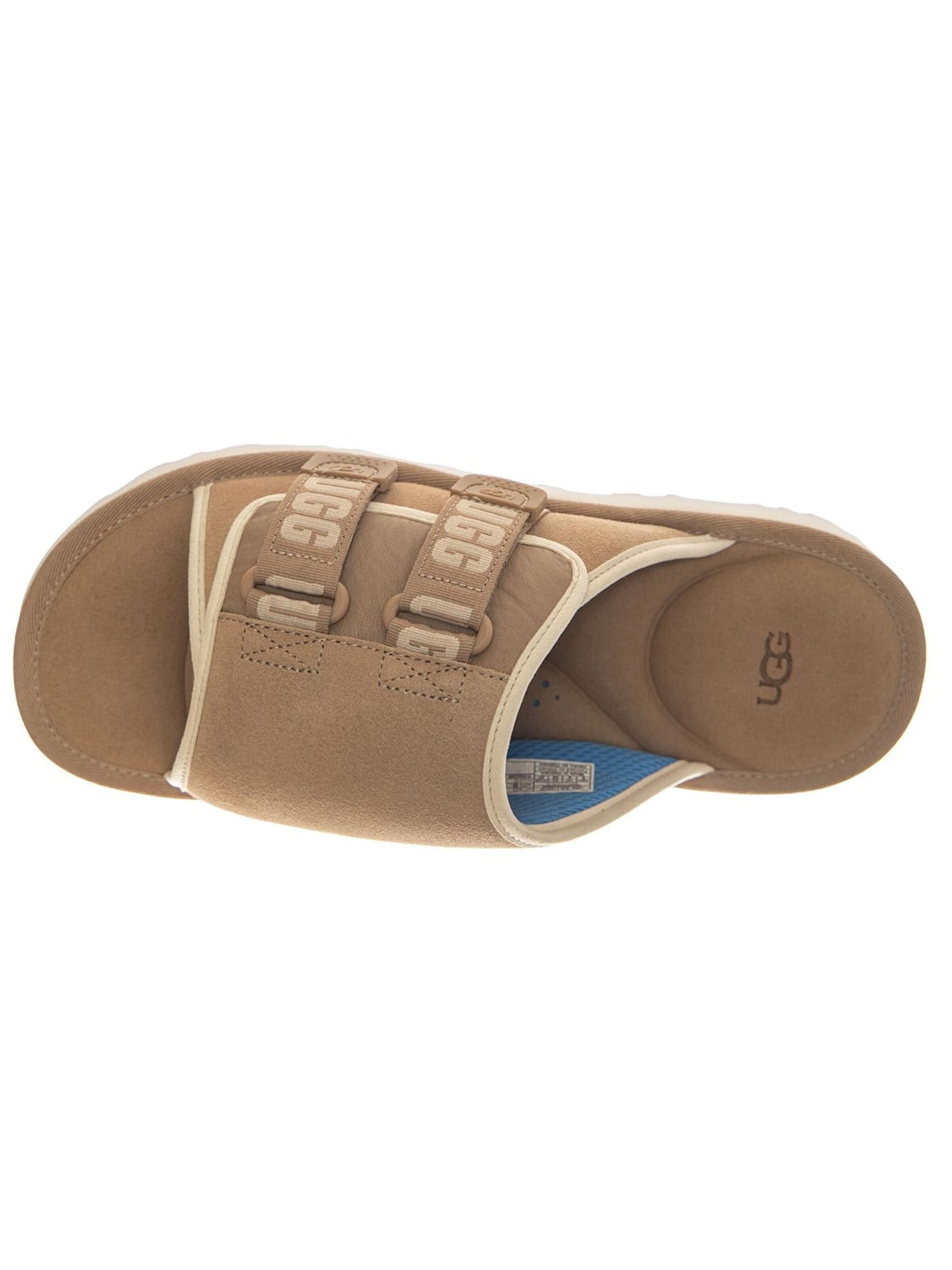 UGG Mule in Beige