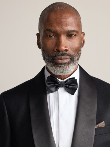 Next Regular fit Business-colbert in Zwart