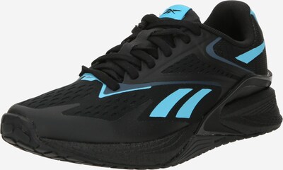 Reebok Calzado deportivo 'SPEED 22' en azul claro / negro, Vista del producto