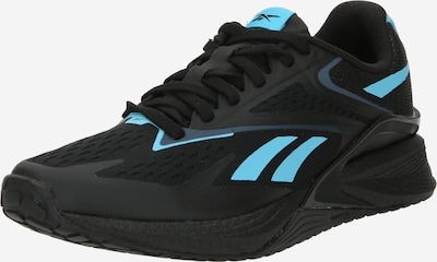 Reebok Sports shoe 'SPEED 22' in Light blue / Black, Item view