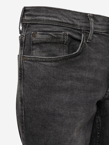 BLEND regular Jeans 'Blizzard' i grå