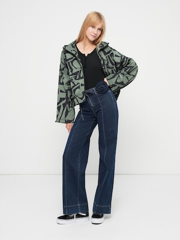ONLY Between-season jacket 'ONLBETTY' in Green