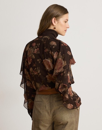 Lauren Ralph Lauren Pusero 'GRACEFUL' värissä ruskea