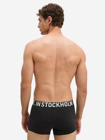 Boxers ' Essentials ' Marc O'Polo en noir
