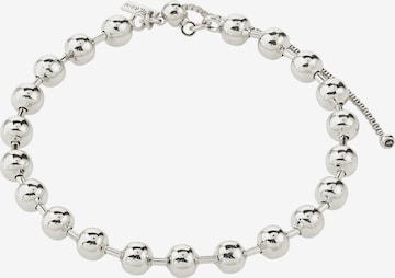 sidabrinė Pilgrim Apyrankė 'Air': priekis