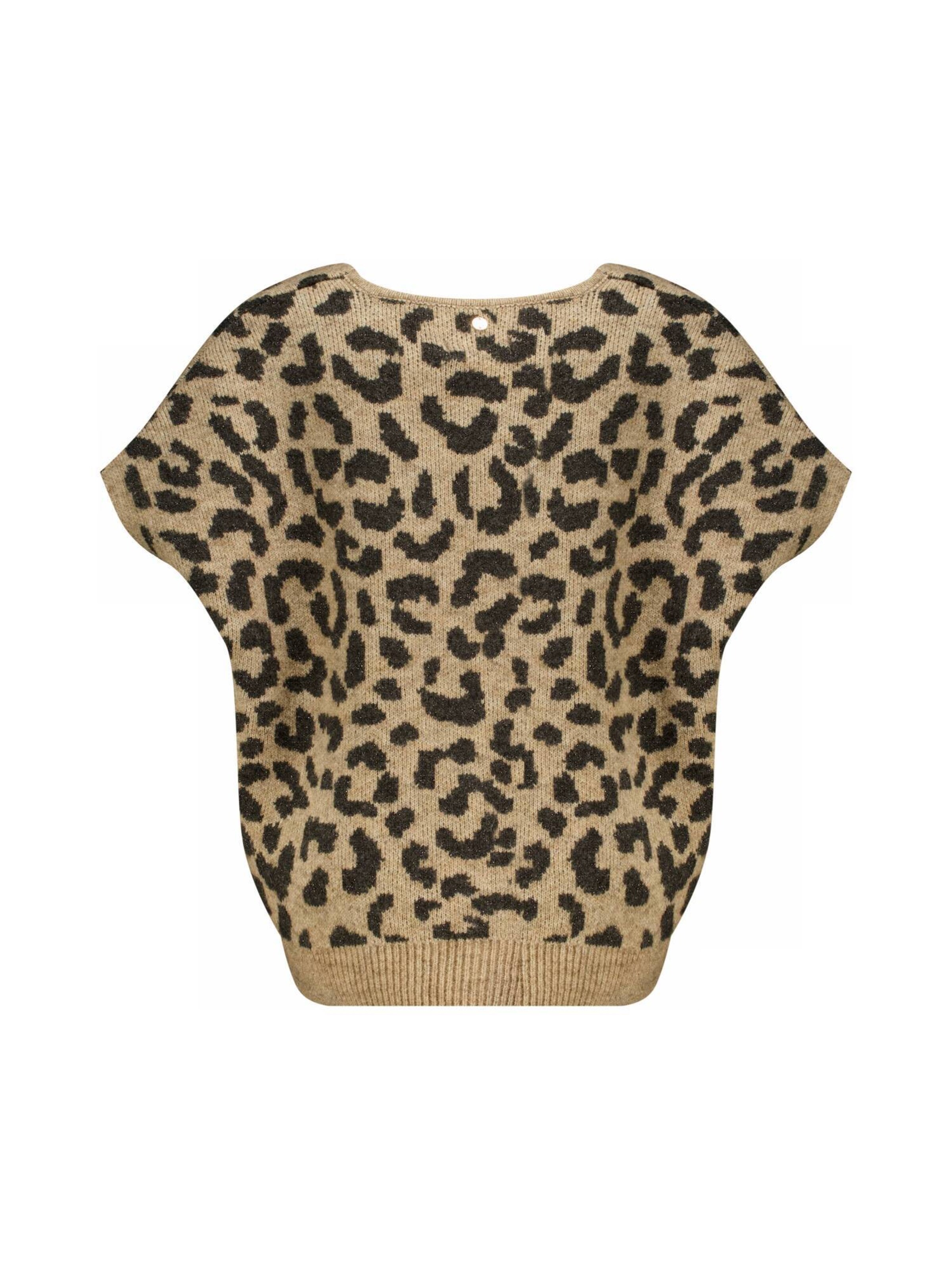 Deeluxe Pullover 'NERILE' in Beige