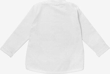 T-Shirt Baby Sweets en blanc