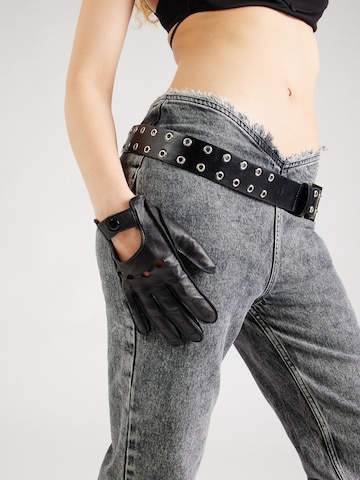 Loosefit Jeans di SHYX in grigio