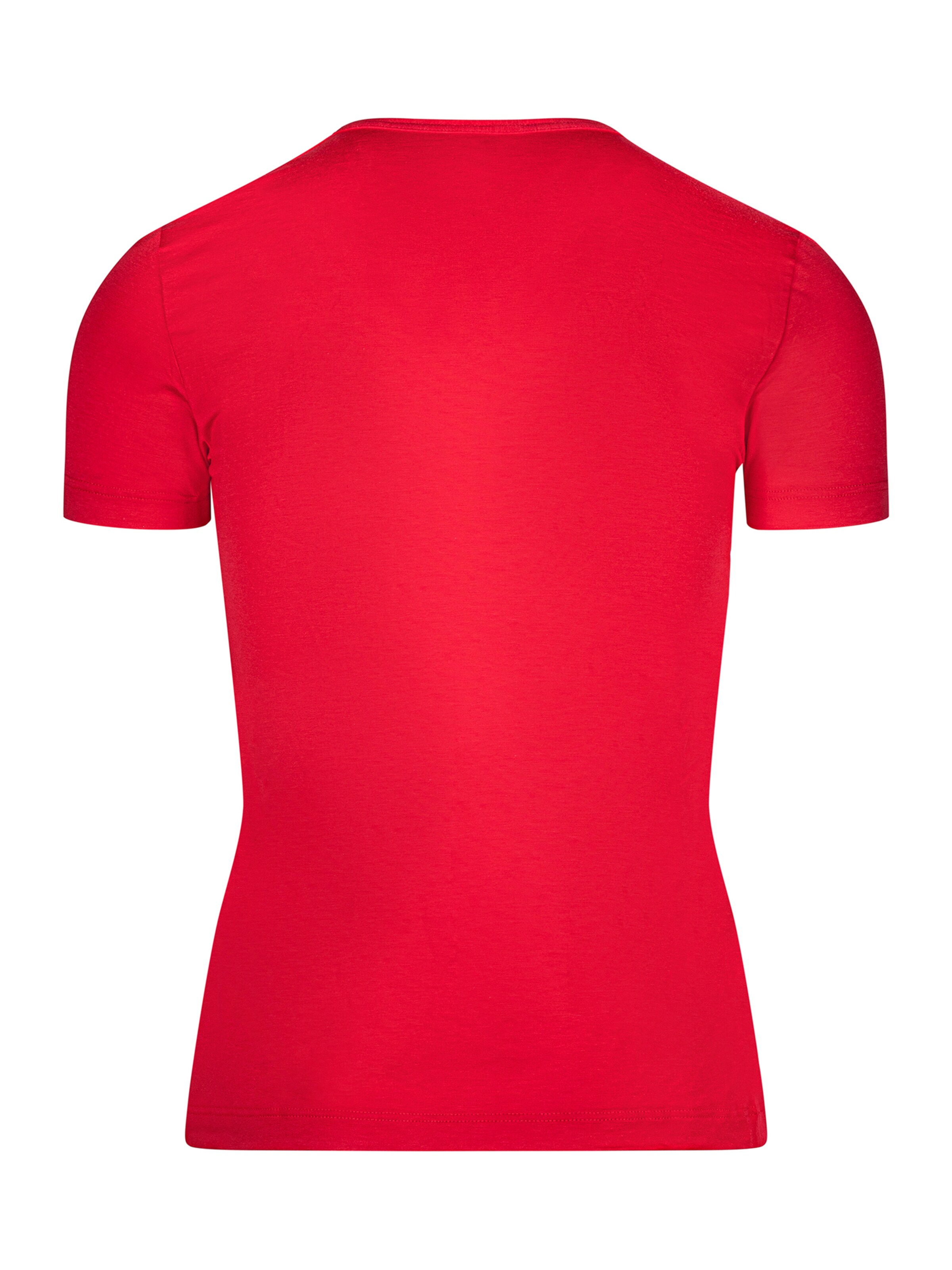 T-Shirt ' RED2400 T-Shirt ' Olaf Benz en rouge