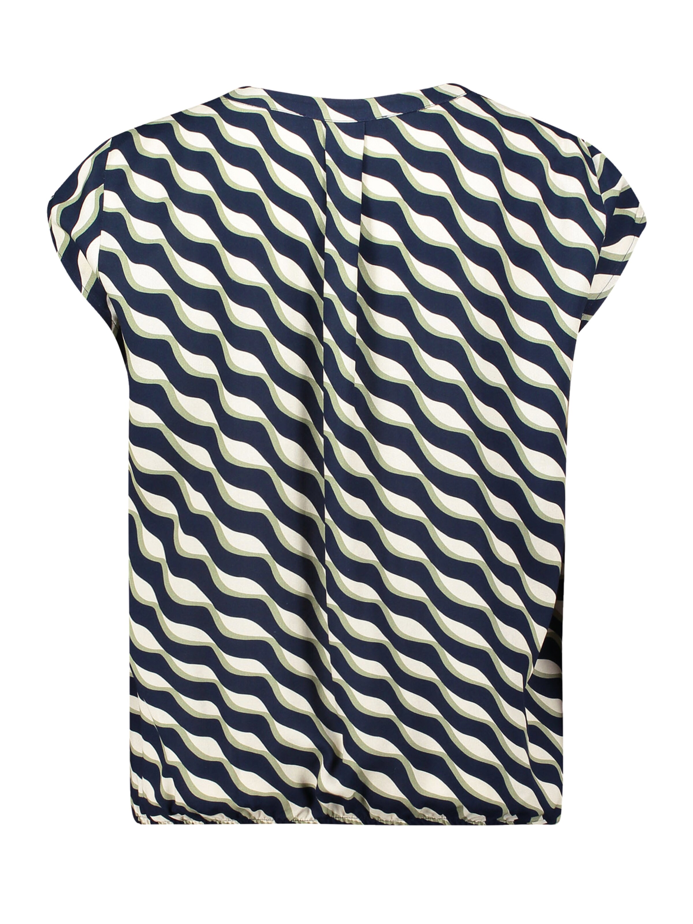 Betty Barclay Blouse in Blue