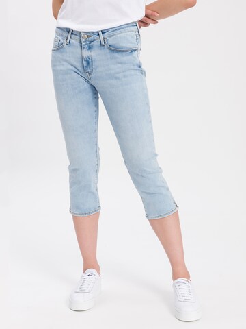 Cross Jeans Jeans 'Amber' in Blau: predná strana