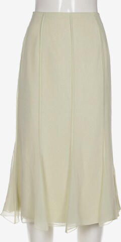Vera Mont Skirt in M in Green: front