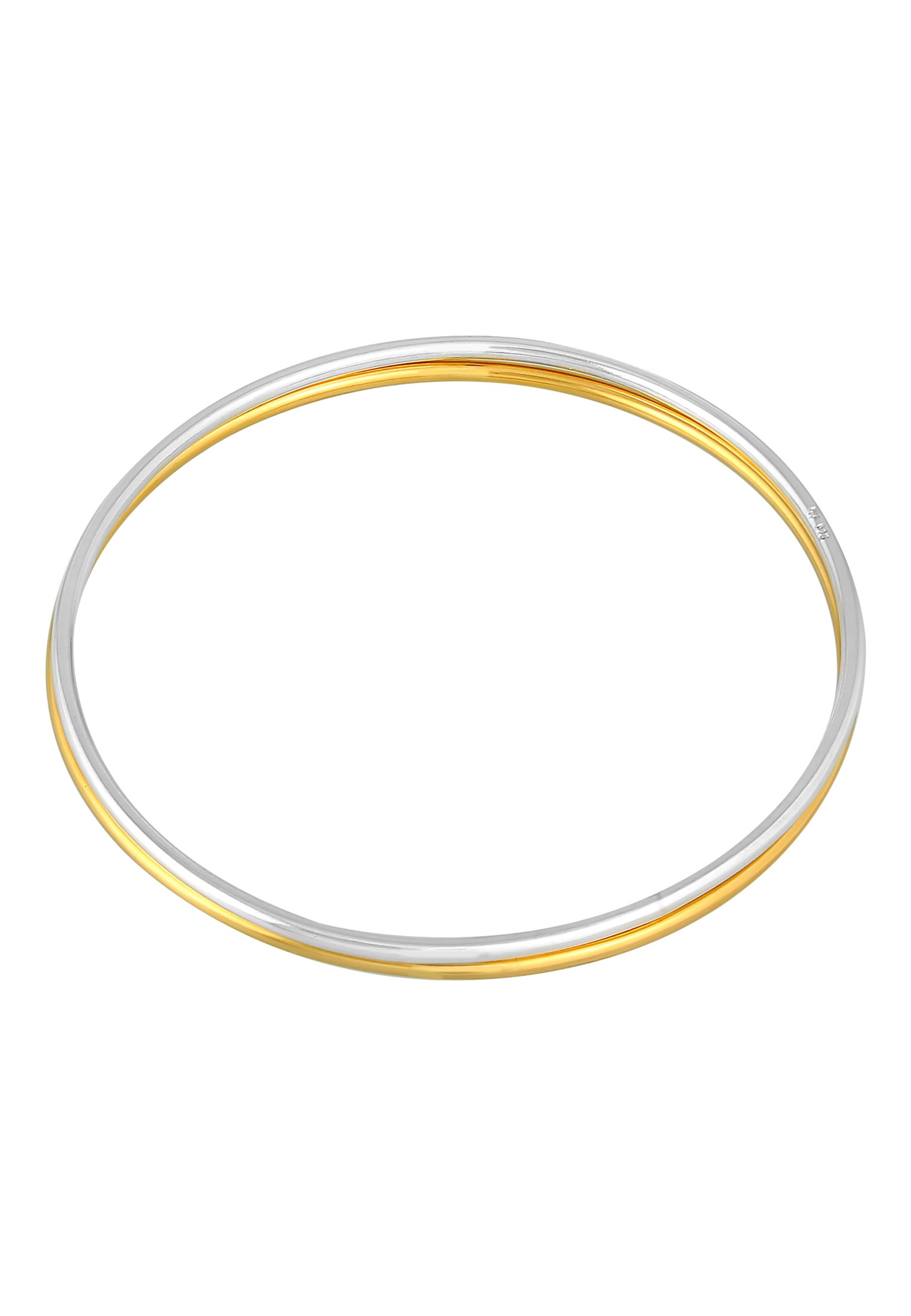Bracelet ELLI PREMIUM en or