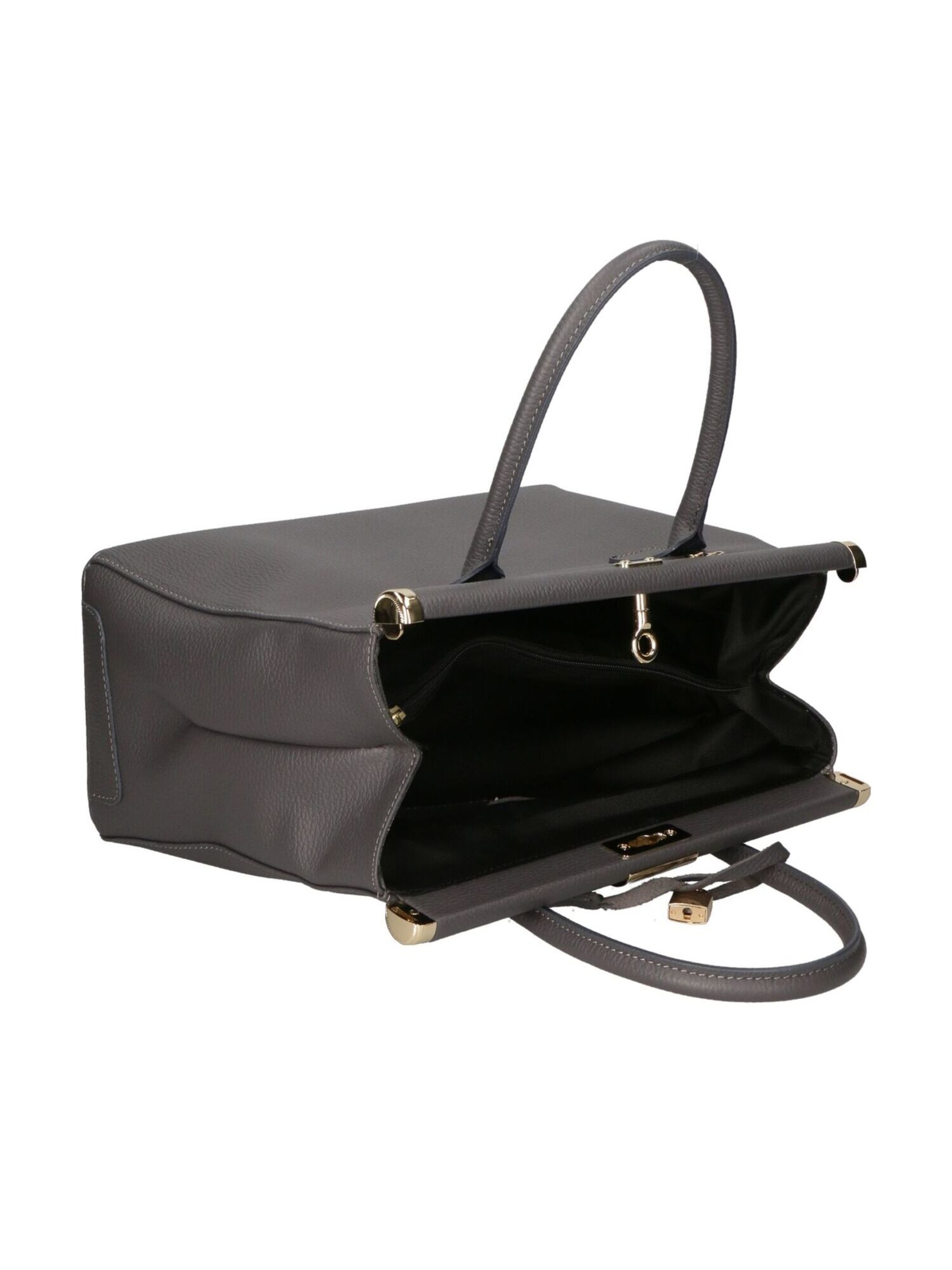CHICCA BORSE Handbag in Grey