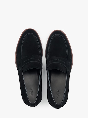 Estro Mockasin '01-3358-251' i svart
