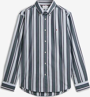 TOMMY HILFIGER Paita värissä vihreä: etupuoli