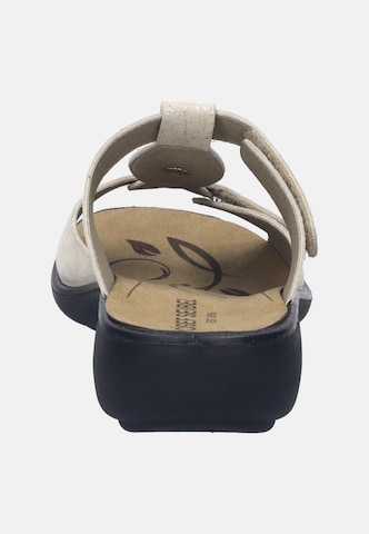 JOSEF SEIBEL Sandal 'IBIZA 15' in Beige