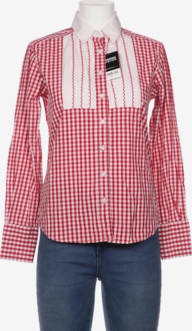 GANT Bluse L in Rot: Vorderseite