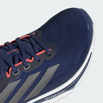 ADIDAS PERFORMANCE Loopschoen 'Supernova Rise 2' in Blauw