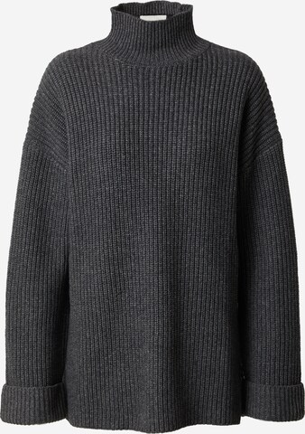 LeGer by Lena Gercke Sweater 'Luisa' in Grey: front