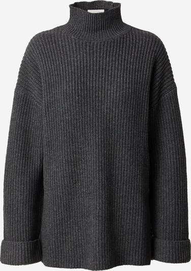 LeGer by Lena Gercke Sweater 'Luisa' in mottled grey, Item view