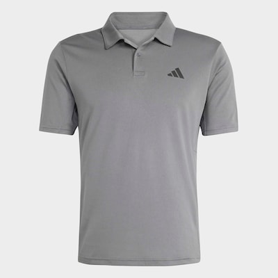 ADIDAS PERFORMANCE Performance Shirt in XXXL in Grey / Black, Item view