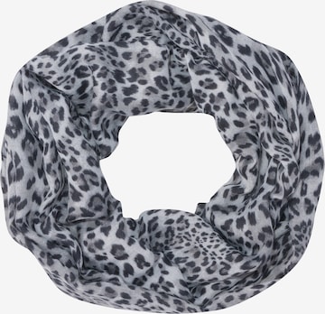 Seasons of April Tunnelsjaal 'Gyda' in Grijs: voorkant