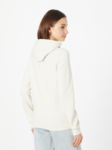 HOLLISTER Sweatshirt in Beige
