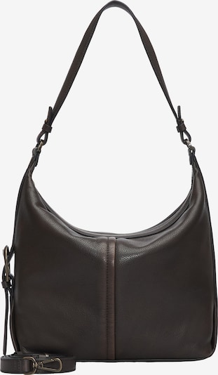 Liebeskind Berlin Tasche 'Paris II ' in One Size in dunkelbraun, Produktansicht