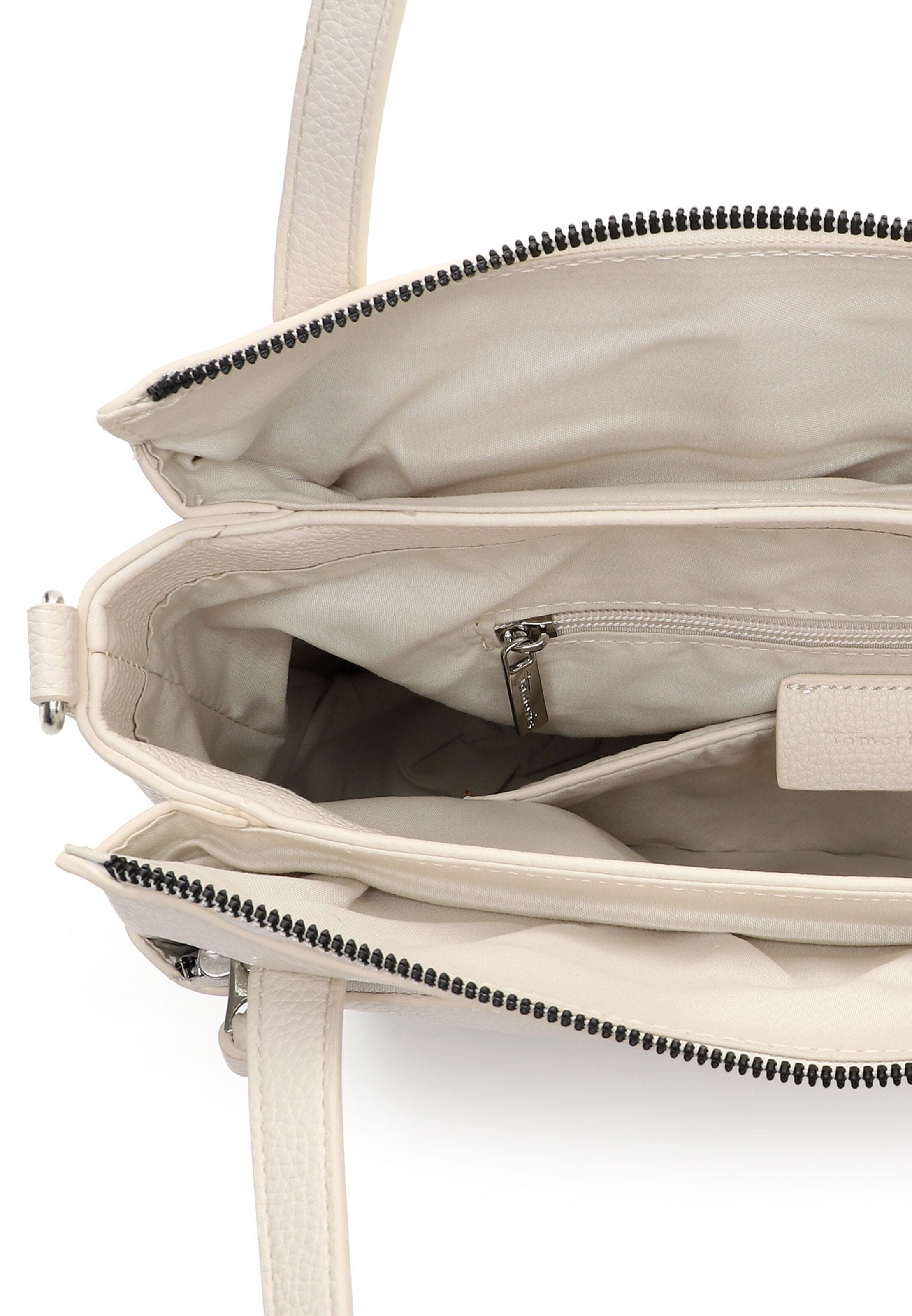 Cabas 'Kennia' Tamaris en beige