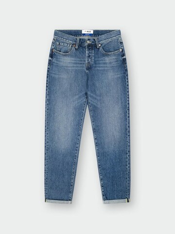 Regular Jean M.O.D MIRACLE OF DENIM en bleu