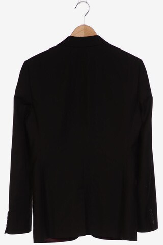 TOPMAN Suit Jacket in S in Black