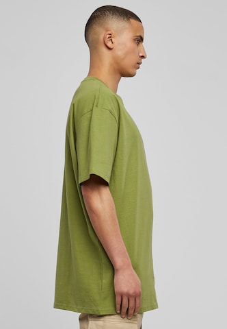 Urban Classics Футболка в Зеленый