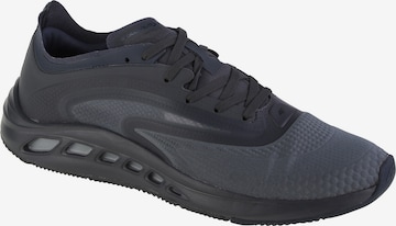 4F Sportschoen '4F Gecko Lite X' in Grijs: voorkant