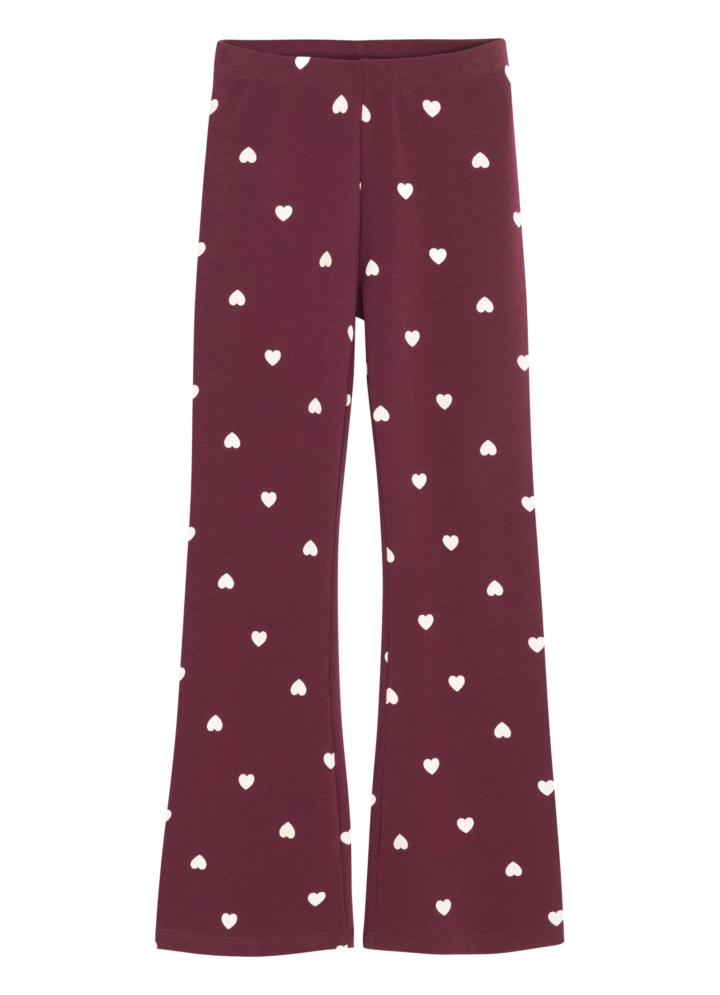 Cool Club - Loosefit Pantalón en beige
