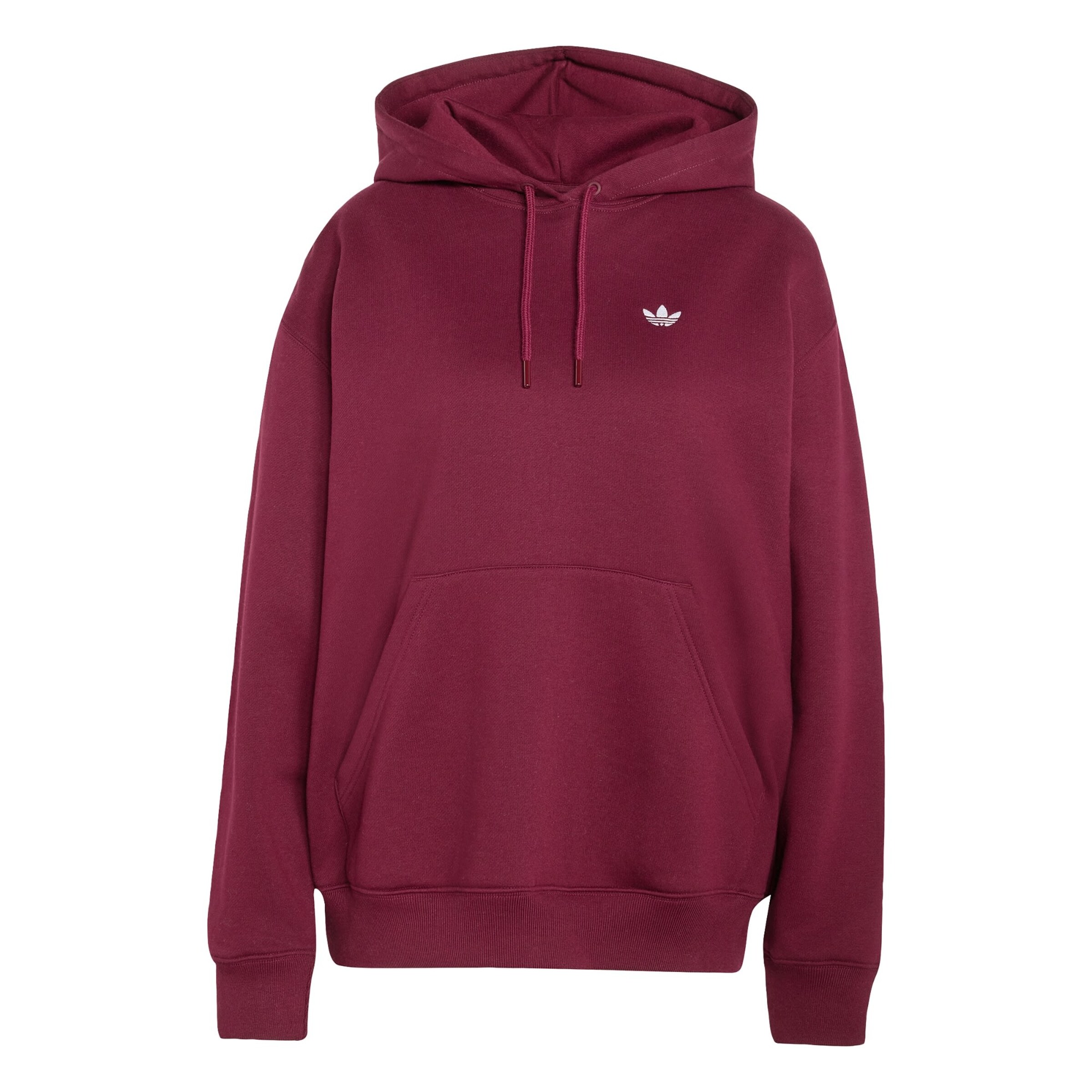 ADIDAS ORIGINALS - Sudadera 'ESSENTIALS' en rosa: frente