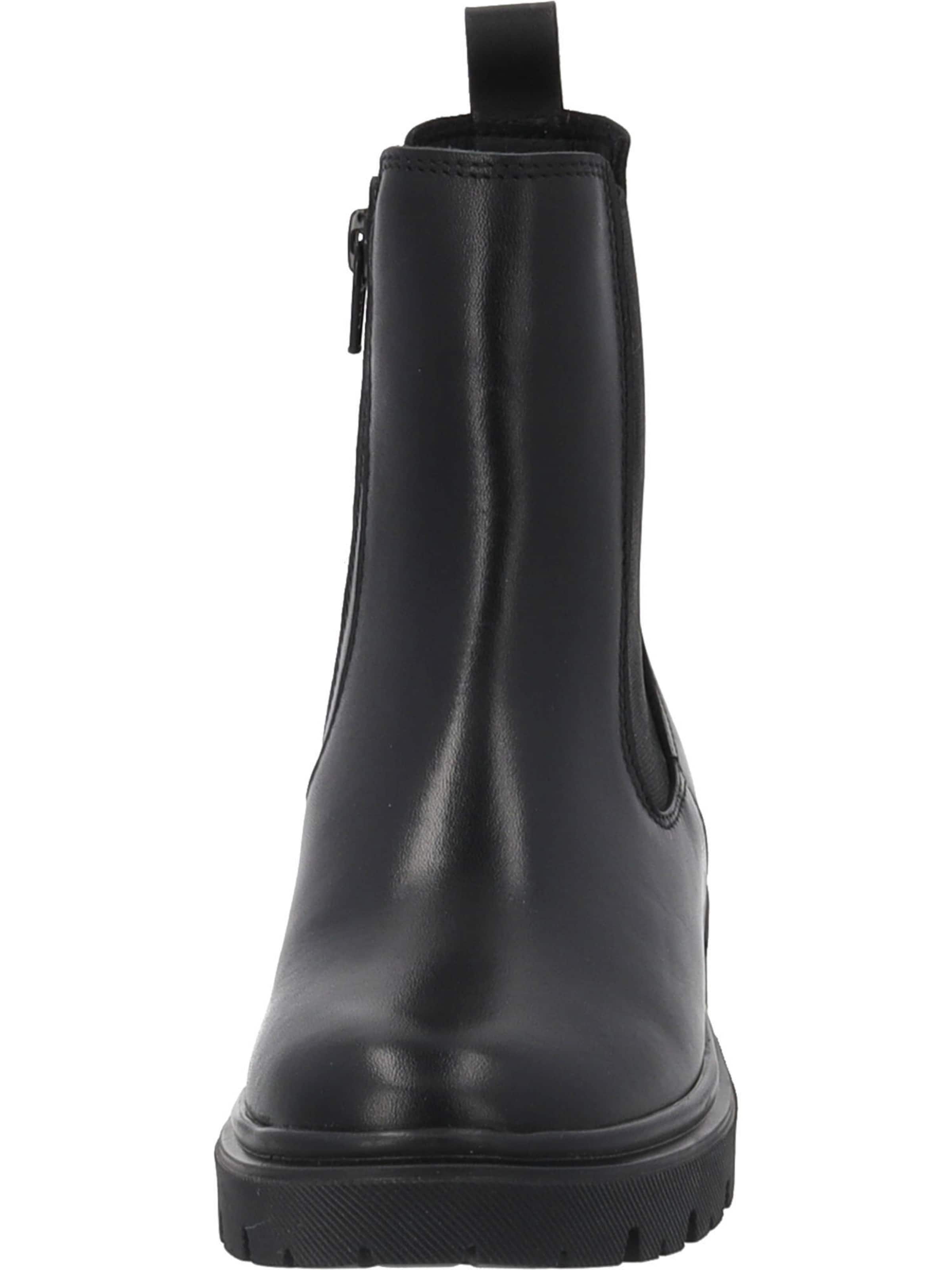 PaladoČizme 'Kids Araro G' - crna boja