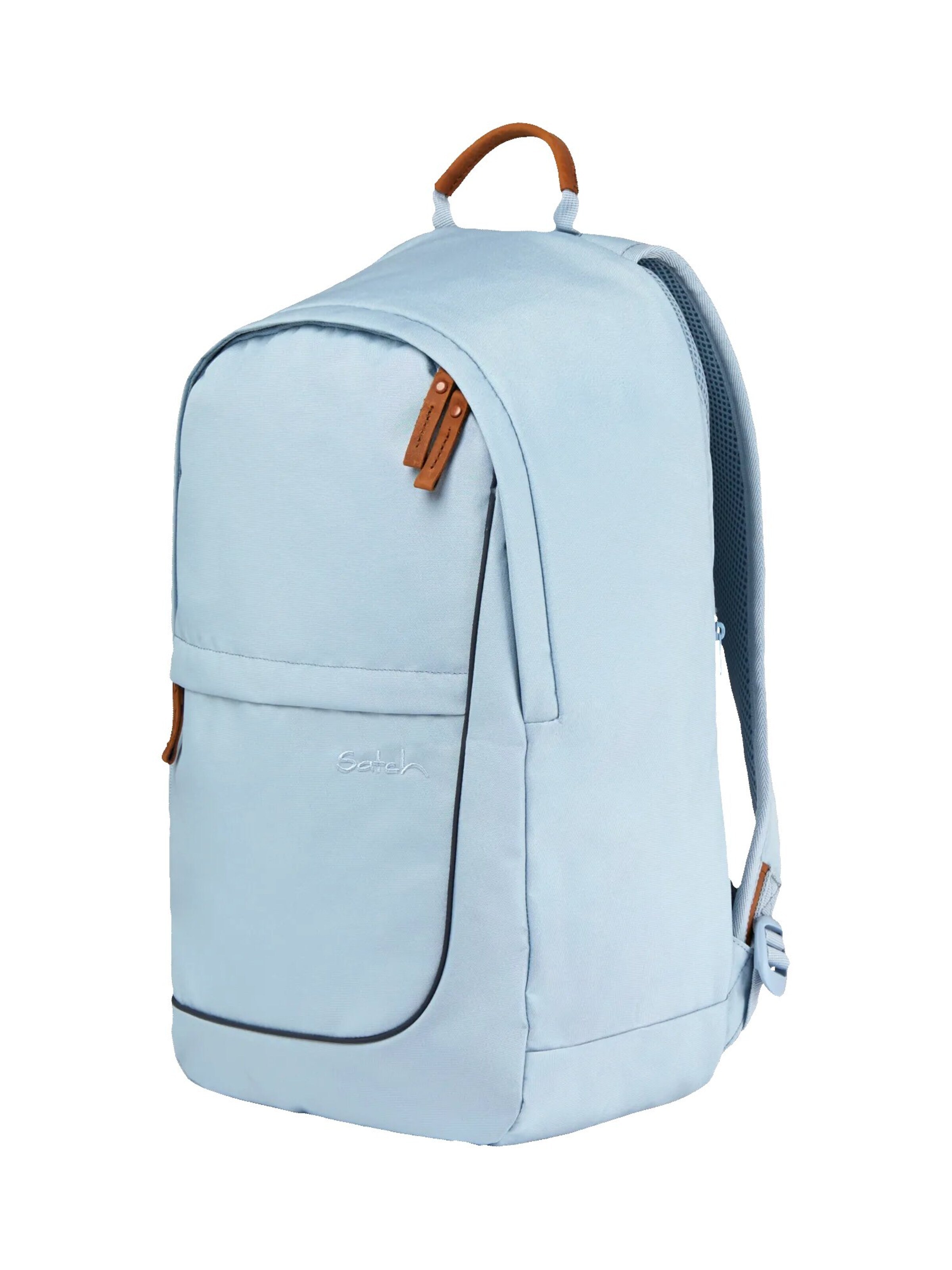 Satch Rucksack 'Daypack Fly'‌‌‌‌‌‌‌ in Blau