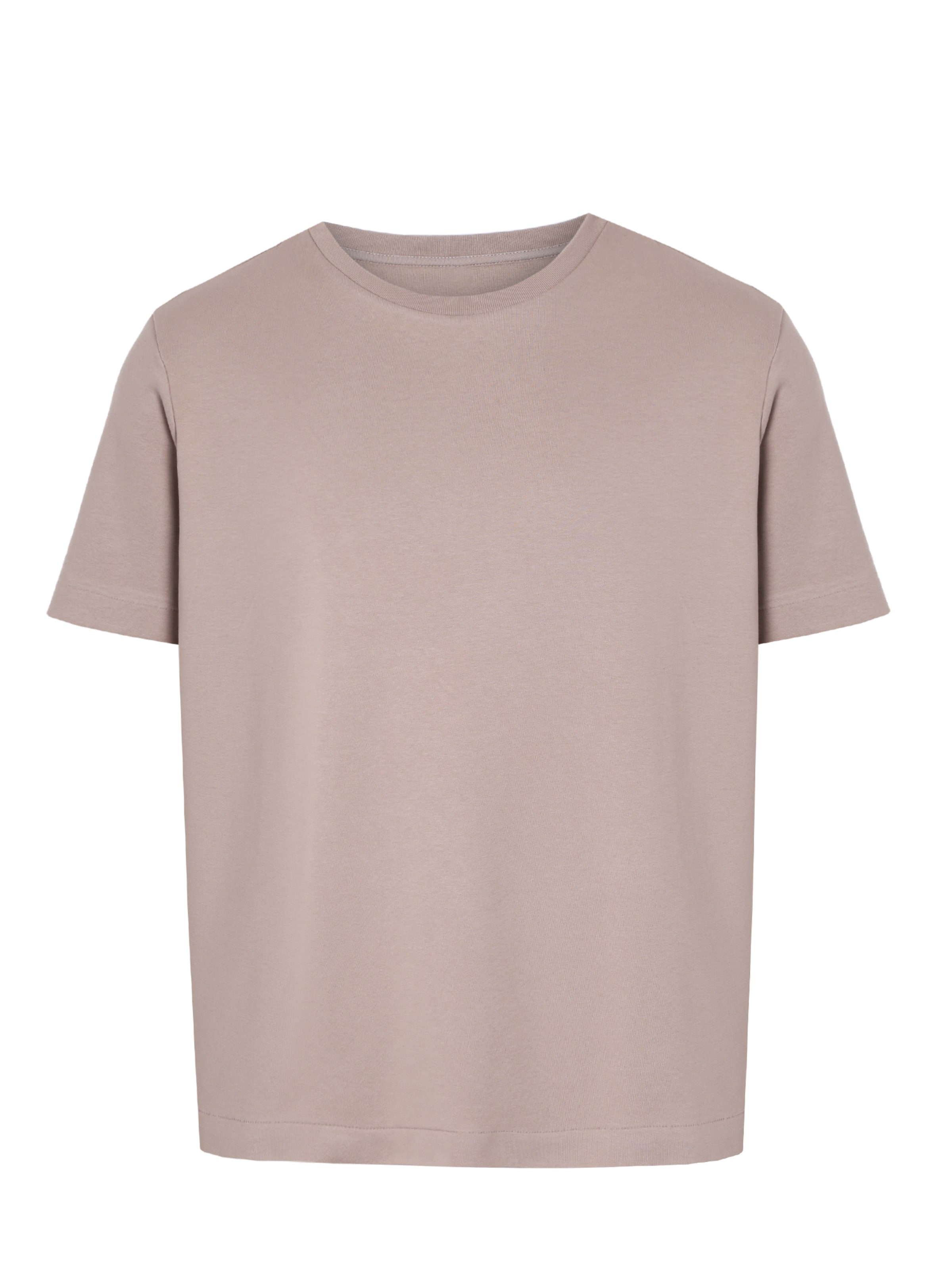 bēšs TATUUM T-Krekls: no priekšpuses