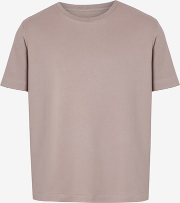 Maglietta di TATUUM in beige: frontale