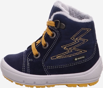 SUPERFIT - Botas 'Groovy' en azul