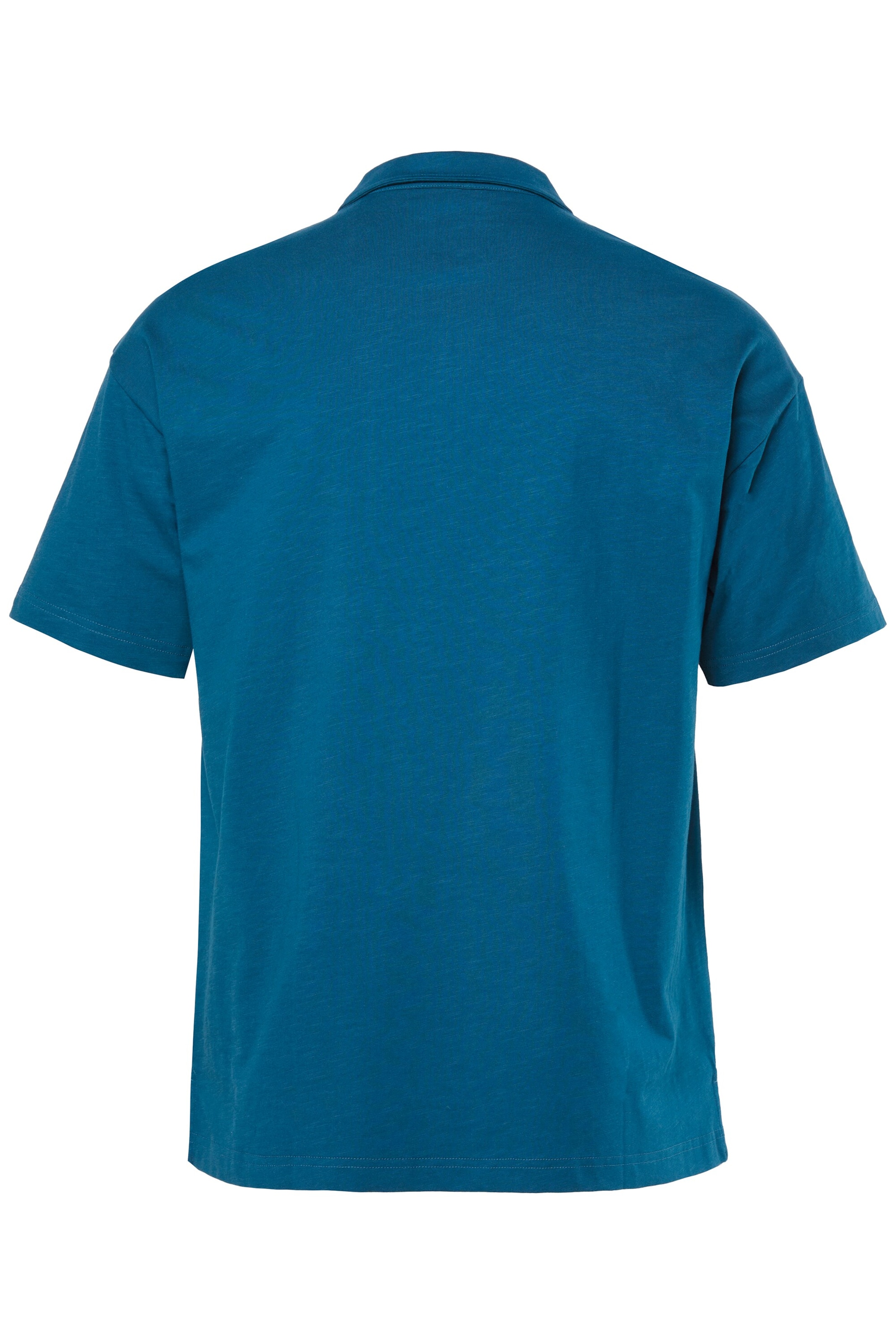 STHUGE Shirt in Blau