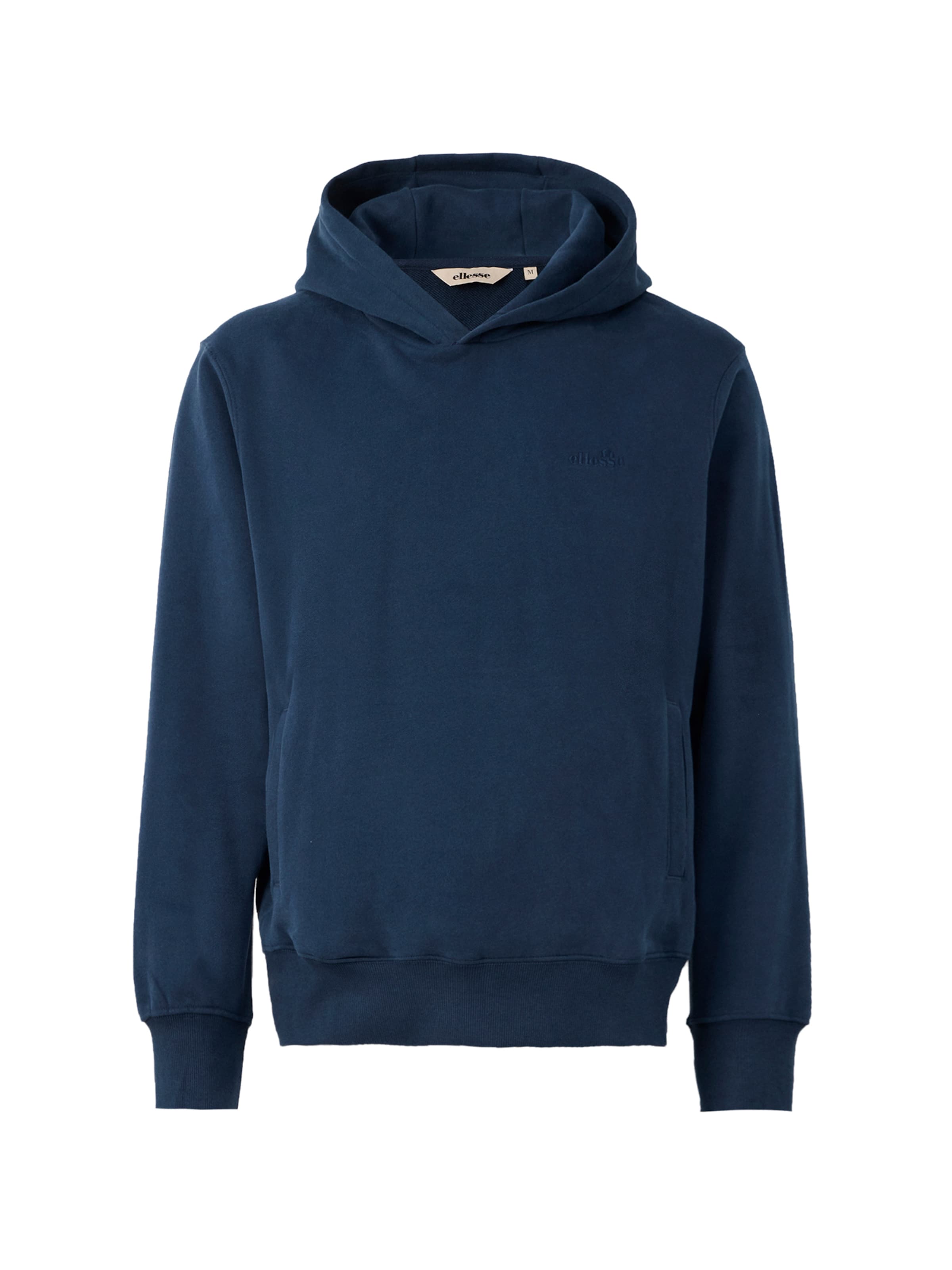 ELLESSE Majica 'Madone' | modra barva: sprednja stran